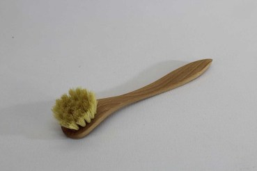 Spülbürste Löffelform / Fibre